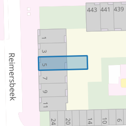 Perceel ASD30-AK-1109
