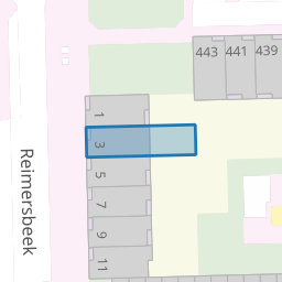 Perceel ASD30-AK-1110