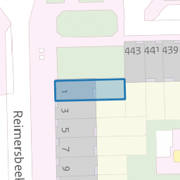 Perceel ASD30-AK-1111