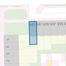 Perceel ASD30-AK-1112