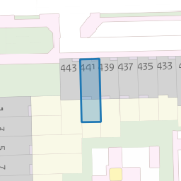 Perceel ASD30-AK-1113
