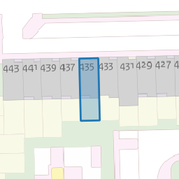 Perceel ASD30-AK-1116