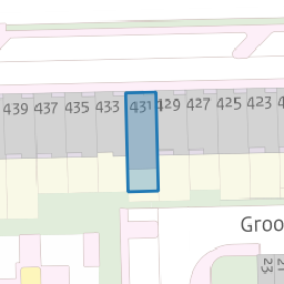 Perceel ASD30-AK-1118