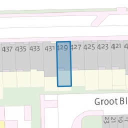 Perceel ASD30-AK-1119