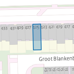 Perceel ASD30-AK-1121