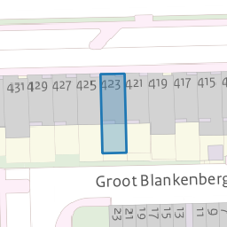Perceel ASD30-AK-1122