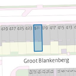 Perceel ASD30-AK-1123