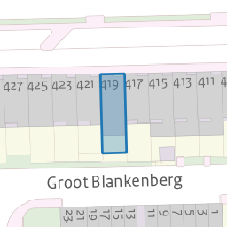 Perceel ASD30-AK-1124