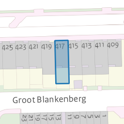 Perceel ASD30-AK-1125