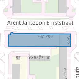 Perceel ASD30-AK-1134