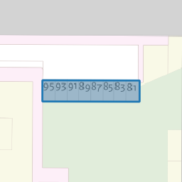 Perceel ASD30-AK-1137
