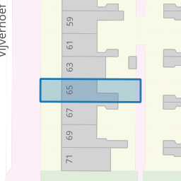 Perceel ASD30-AK-1142