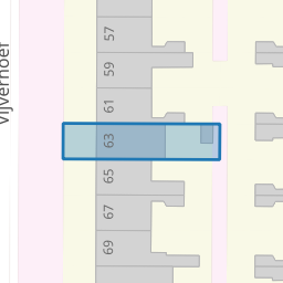 Perceel ASD30-AK-1143