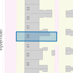 Perceel ASD30-AK-1145