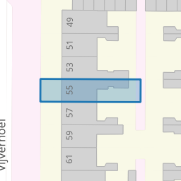 Perceel ASD30-AK-1147