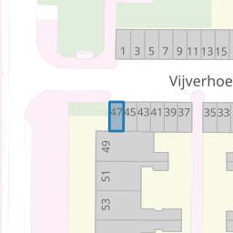 Perceel ASD30-AK-1151