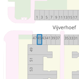 Perceel ASD30-AK-1152