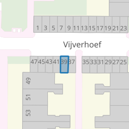 Perceel ASD30-AK-1155