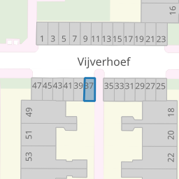 Perceel ASD30-AK-1156