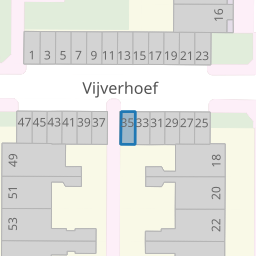Perceel ASD30-AK-1157