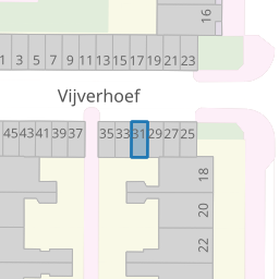 Perceel ASD30-AK-1159
