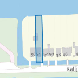 Perceel ASD30-AK-116