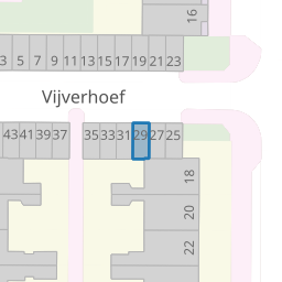 Perceel ASD30-AK-1160