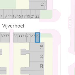 Perceel ASD30-AK-1162