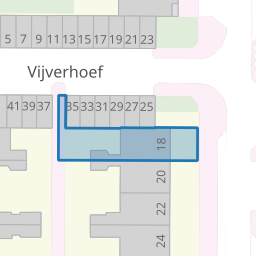 Perceel ASD30-AK-1163