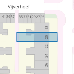 Perceel ASD30-AK-1164