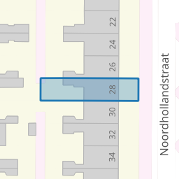 Perceel ASD30-AK-1168