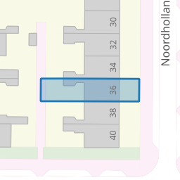 Perceel ASD30-AK-1172