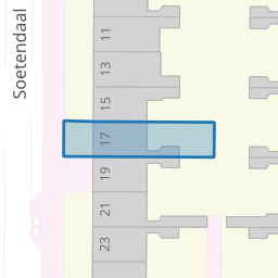 Perceel ASD30-AK-1185