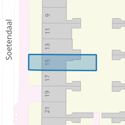 Perceel ASD30-AK-1186