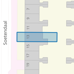 Perceel ASD30-AK-1187