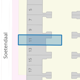 Perceel ASD30-AK-1188
