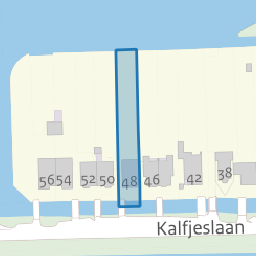 Perceel ASD30-AK-119