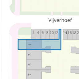 Perceel ASD30-AK-1193