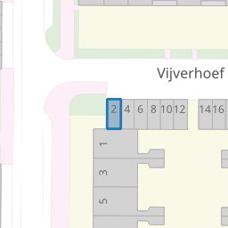 Perceel ASD30-AK-1194