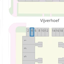 Perceel ASD30-AK-1195