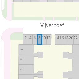 Perceel ASD30-AK-1197