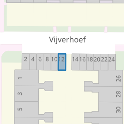 Perceel ASD30-AK-1199