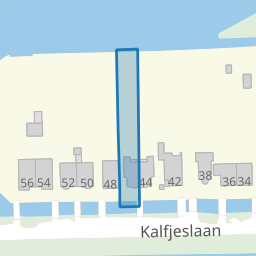 Perceel ASD30-AK-120