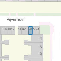 Perceel ASD30-AK-1203