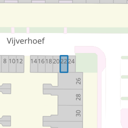 Perceel ASD30-AK-1204