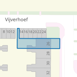 Perceel ASD30-AK-1206