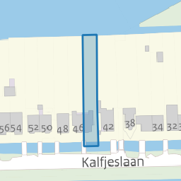 Perceel ASD30-AK-121