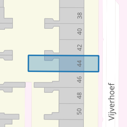 Perceel ASD30-AK-1215