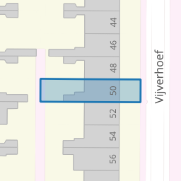 Perceel ASD30-AK-1218