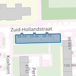 Perceel ASD30-AK-1231